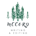 McCord Writing & Editing